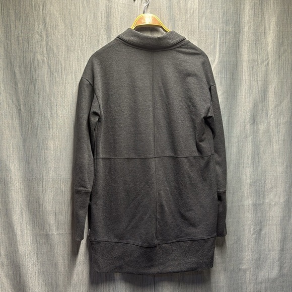 Eddie Bauer Open Front Cardigan size small - Picture 6 of 8